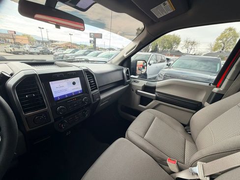 Used 2020 Ford F150 XLT AWD/4WD image 19