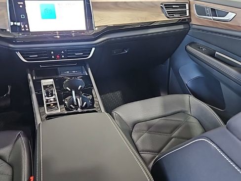 New 2026 Volkswagen Atlas SE AWD/4WD image 27