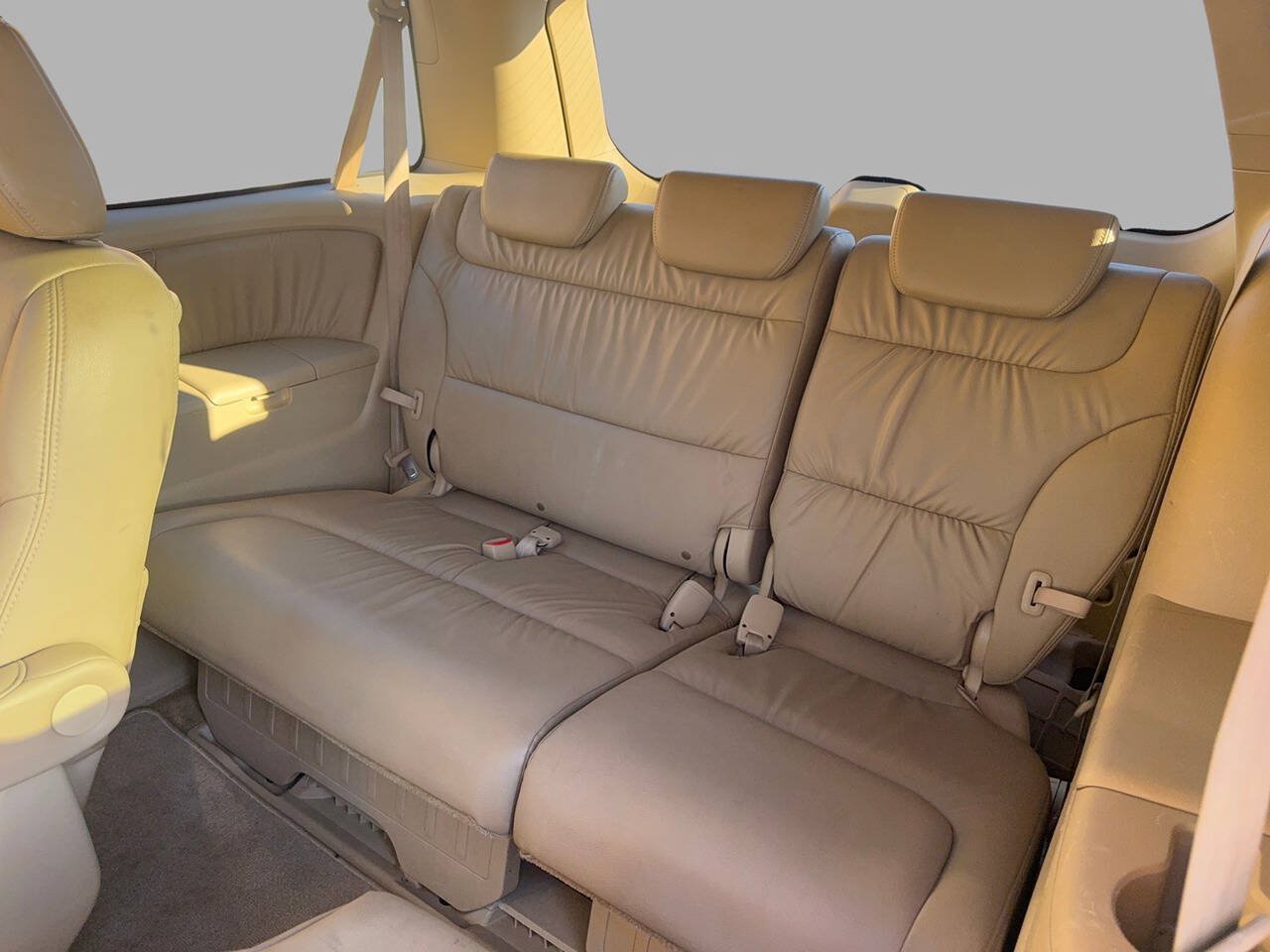 Used 2010 Honda Odyssey EX-L image 22