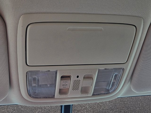 Used 2015 Honda CR-V EX-L image 30