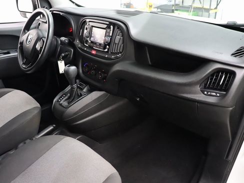 Used 2020 RAM ProMaster City Tradesman w/ Window Group 04 image 19