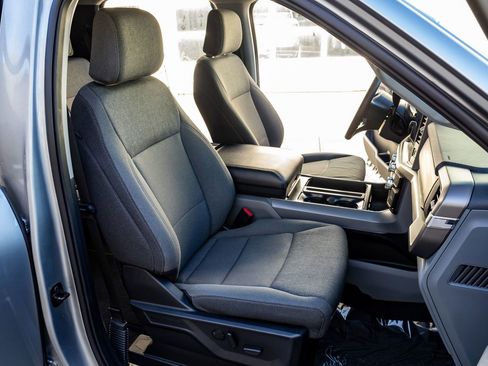 Used 2024 Ford F150 XLT w/ Equipment Group 302A MID image 31