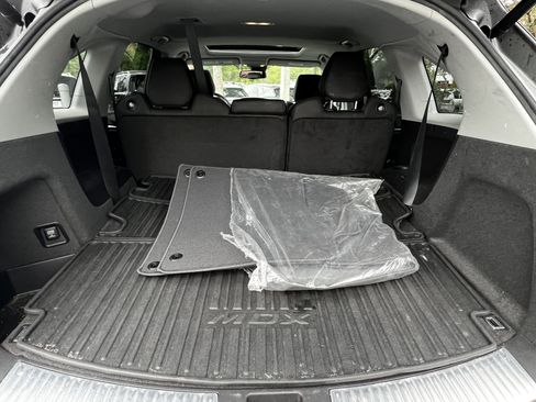 Used 2015 Acura MDX SH-AWD w/ Technology Package image 52