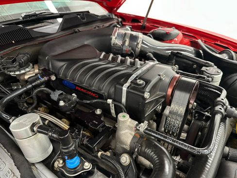 Used 2013 Ford Mustang Shelby GT500 RWD image 37