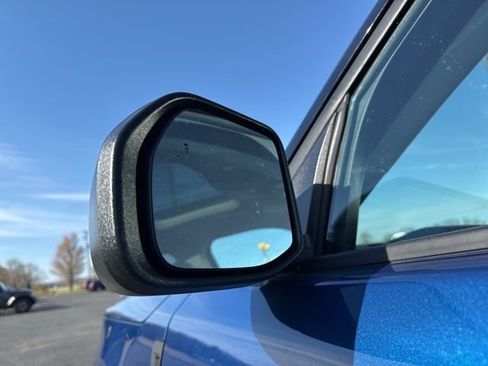 Used 2023 Ford Bronco Sport Outer Banks w/ Tech Package image 27