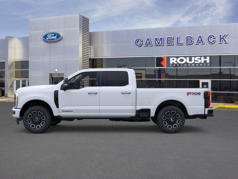 New 2026 Ford F350 Platinum image 25