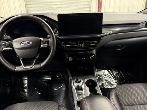 Used 2023 Ford Escape ST-Line Select w/ Tech Pack #2 image 21