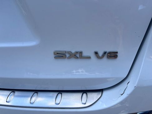 Used 2019 Kia Sorento SX AWD/4WD image 8