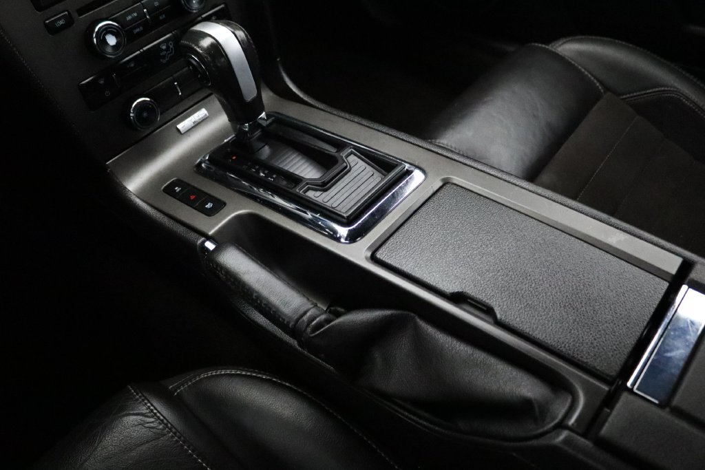 Used 2014 Ford Mustang GT Premium w/ Equipment Group 402A RWD image 19