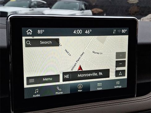 Certified 2022 Lincoln Corsair Reserve w/ Elements Package image 17