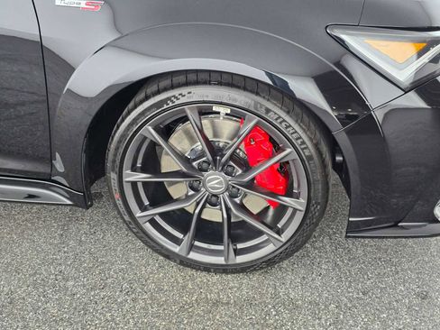 New 2025 Acura Integra Type S image 9