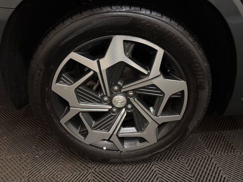 Certified 2022 Hyundai Palisade Calligraphy image 32