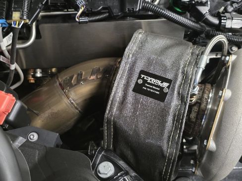 Used 2020 Toyota Supra Premium w/ Driver Assist Package image 45