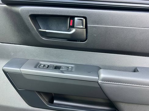 New 2026 Toyota Tundra SR RWD image 18