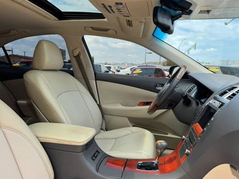 Used 2010 Lexus ES 350 FWD image 30