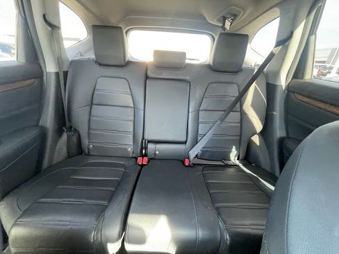 Used 2022 Honda CR-V EX-L image 26