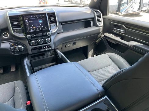 Used 2023 RAM 1500 Big Horn AWD/4WD image 10