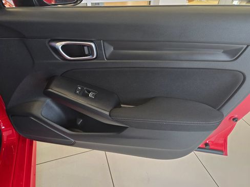 Certified 2025 Honda Civic Sport image 20