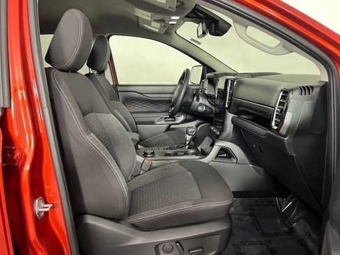 Used 2024 Ford Ranger XLT w/ Equipment Group 301A High image 17