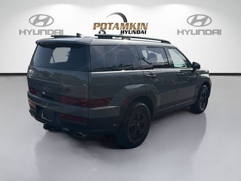 Certified 2024 Hyundai Santa Fe XRT AWD/4WD image 5