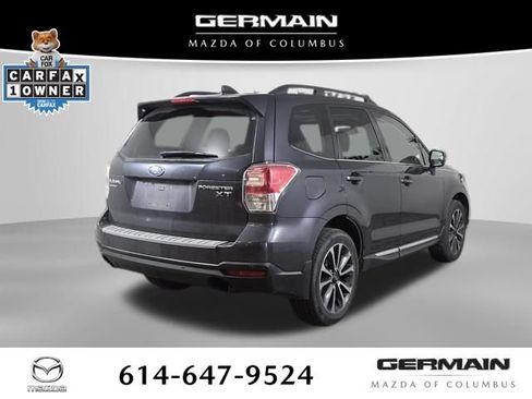 Used 2018 Subaru Forester 2.0XT Touring AWD/4WD image 7