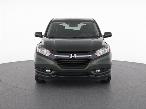 Used 2017 Honda HR-V EX image 5