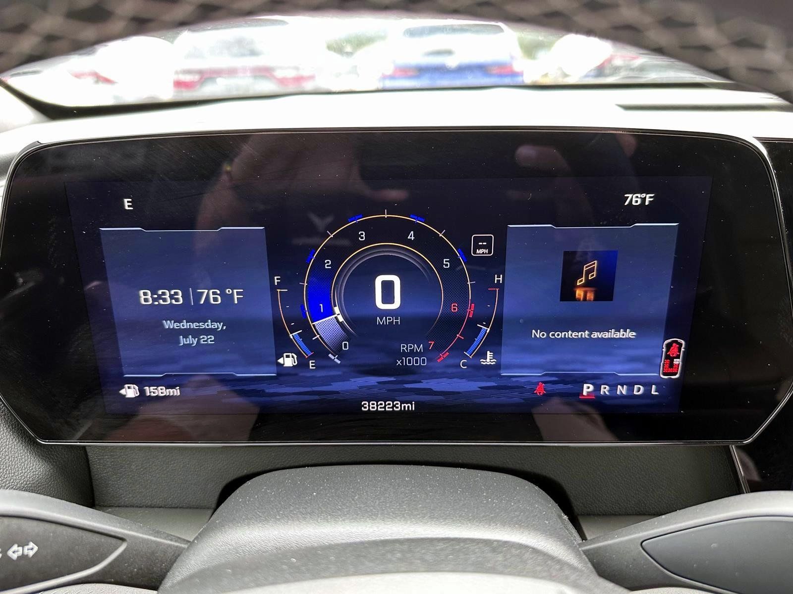 Used 2024 Chevrolet Traverse LT FWD image 19