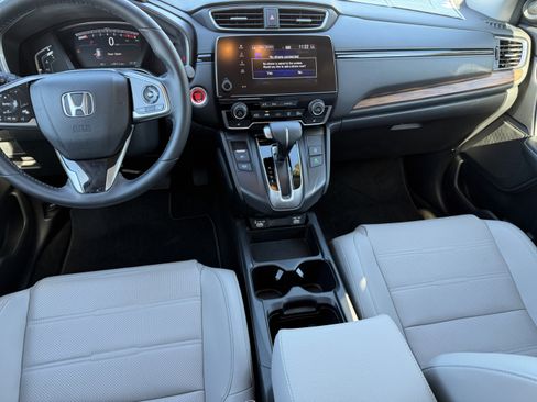 Used 2022 Honda CR-V EX-L image 13