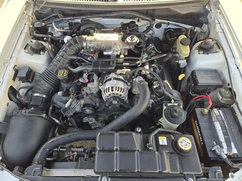 Used 2003 Ford Mustang GT image 29