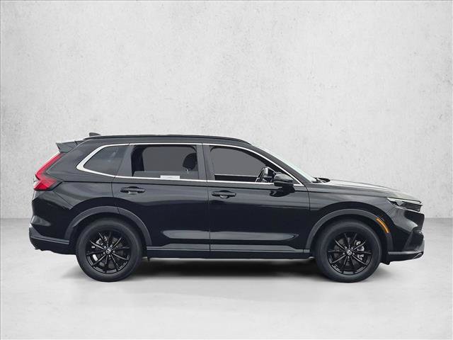 Used 2024 Honda CR-V Sport image 4