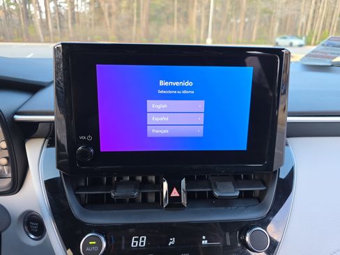 Used 2024 Toyota Corolla SE image 21