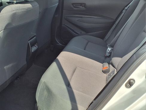 Used 2025 Toyota Corolla LE FWD image 10