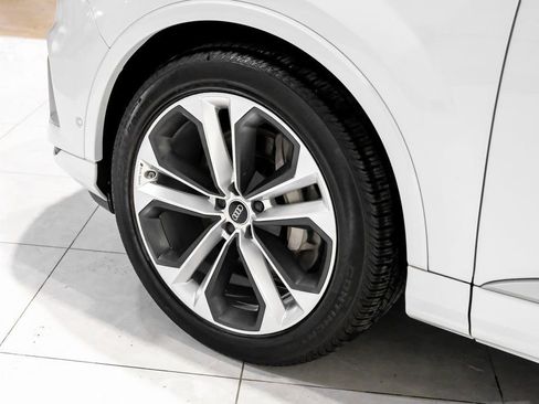Used 2023 Audi Q7 3.0T Prestige w/ Prestige Package image 57