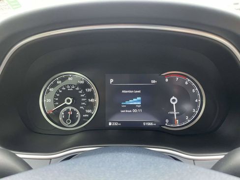 Used 2021 Genesis GV80 2.5T w/ Advanced Package 02 image 30