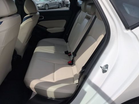 Certified 2026 Acura Integra A-Spec FWD image 32