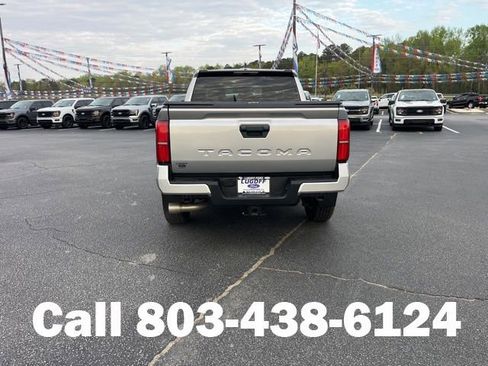 Used 2024 Toyota Tacoma SR5 image 31
