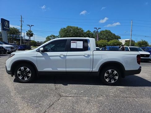 Used 2020 Honda Ridgeline RTL image 7