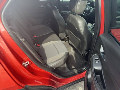 Used 2024 Buick Encore GX Preferred image 14