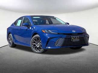 New 2026 Toyota Camry XLE video 2
