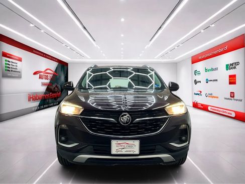 Used 2021 Buick Encore GX Select FWD image 3