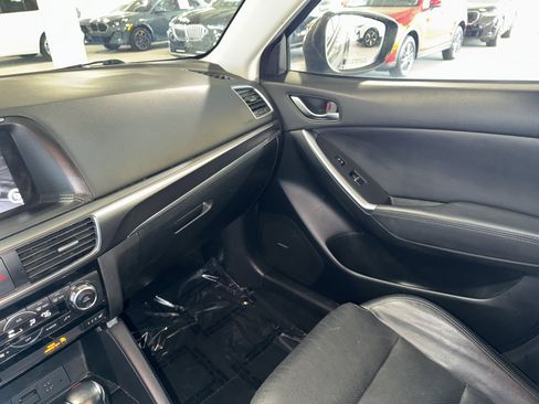 Used 2016 MAZDA CX-5 Grand Touring image 28