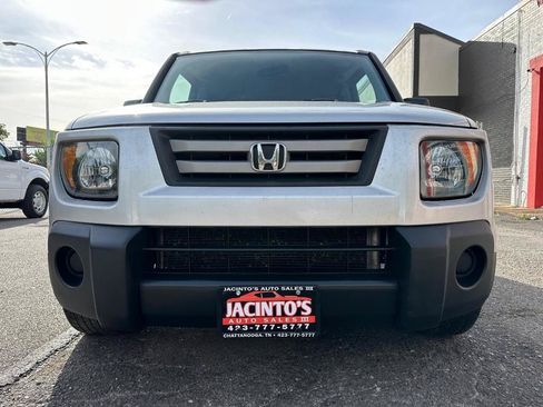 Used 2007 Honda Element EX image 3