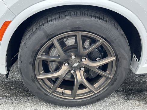 Used 2025 Dodge Durango R/T image 14