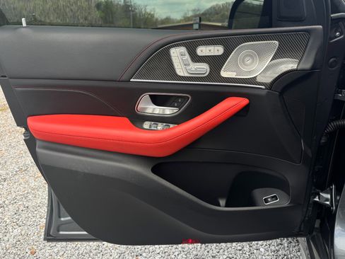 Used 2024 Mercedes-Benz GLE 53 AMG 4MATIC Coupe image 85