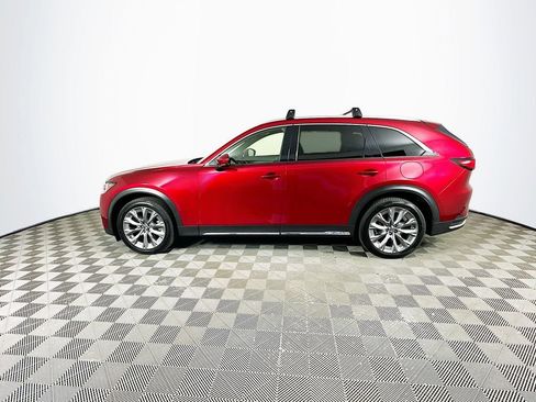Certified 2024 MAZDA CX-90 3.3 Turbo w/ Premium Plus Pkg AWD/4WD image 6