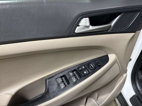 Used 2020 Hyundai Tucson SEL w/ Cargo Package FWD image 20