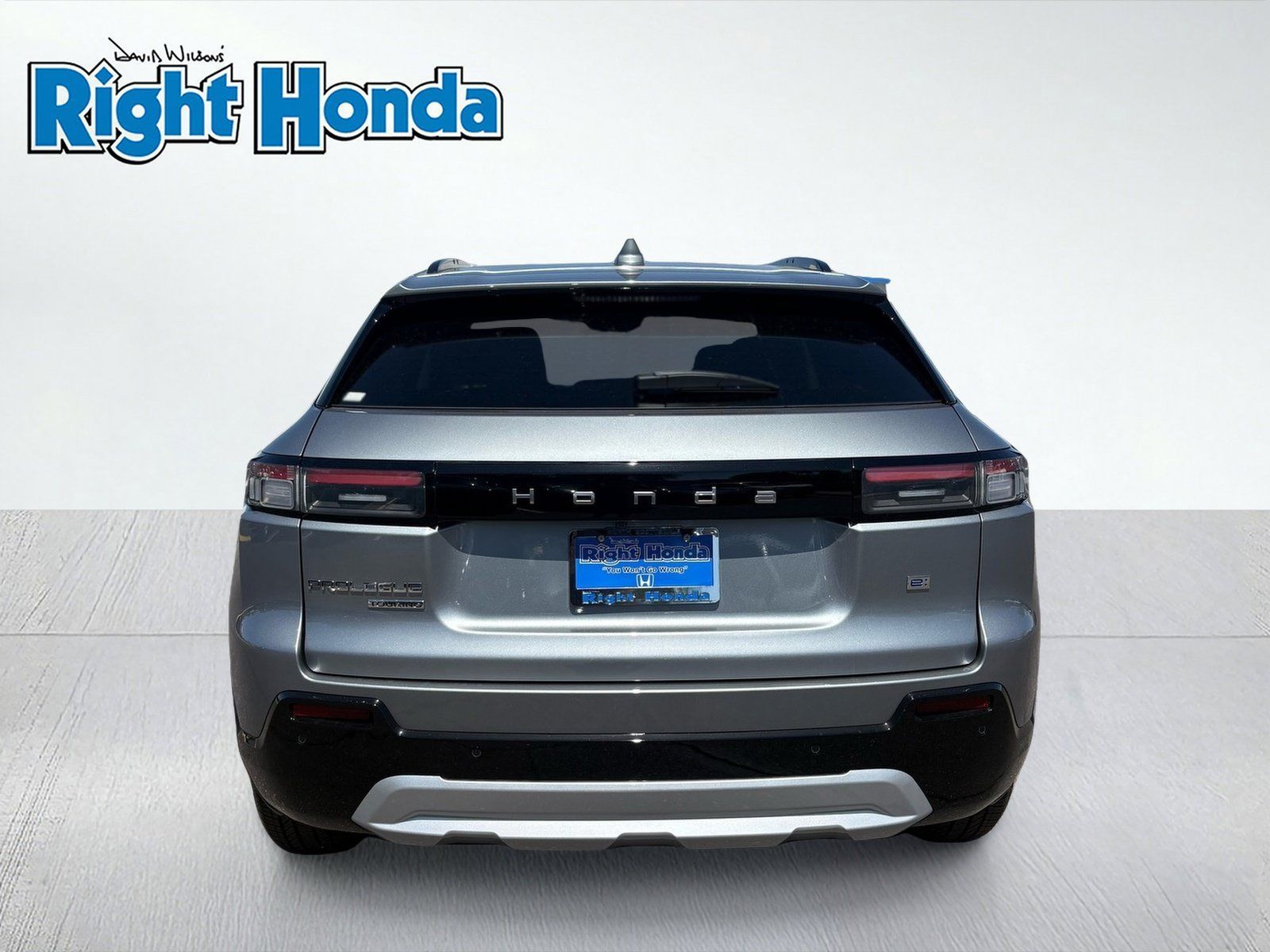 New 2026 Honda Prologue Touring image 5