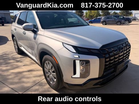 Used 2025 Hyundai Palisade SEL FWD image 5