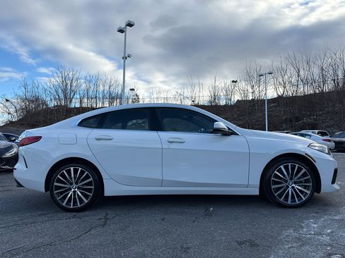 Used 2022 BMW 228i xDrive Gran Coupe 228i xDrive w/ Convenience Package image 11