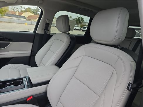 New 2026 Lincoln Nautilus Premier w/ Equipment Group 102A AWD/4WD image 14